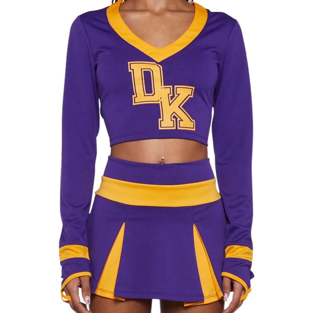 JENNIFER’S BODY COSTUME